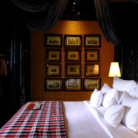 คาเพลลา อูบุด Hotel ภายนอก รูปภาพ