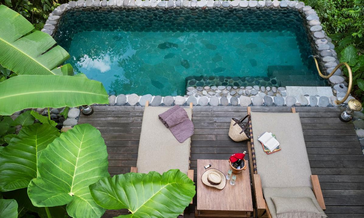 คาเพลลา อูบุด Hotel ภายนอก รูปภาพ